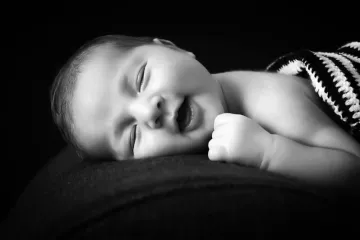 AVÍZO: Výstava fotografií Marty Černické na Peruci u Loun