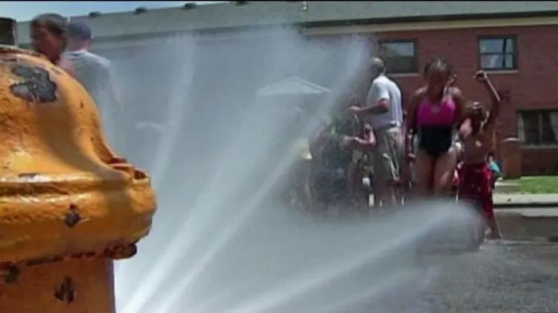 Reportáž Martina Jonáše