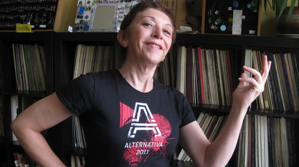 Laurie Amat