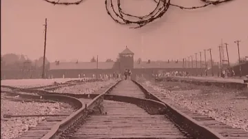 Koncentrační tábor "Osvětim"