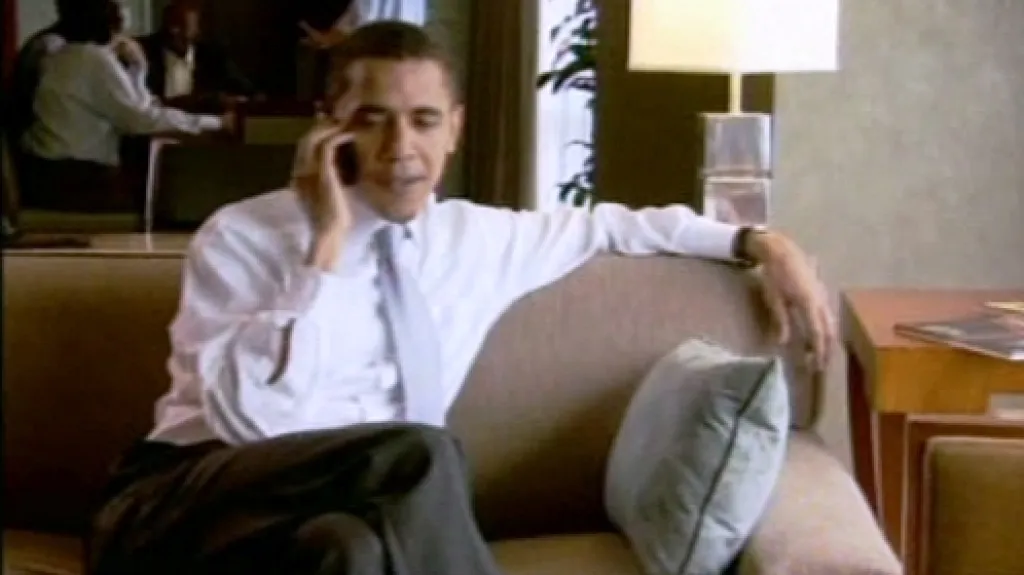Barack Obama