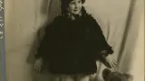 Snímky Lilli Hornigové z dětství