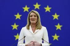 Evropský parlament povede Malťanka Metsolová, Charanzová obhájila post místopředsedkyně