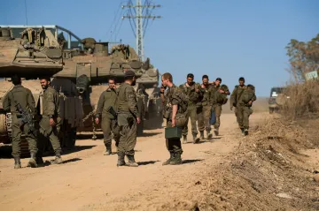 Izraelská armáda zůstane v Libanonu navzdory dohodě
