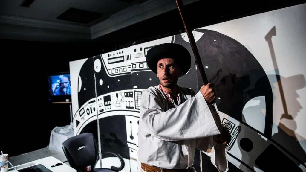 Deň, kedy zomrel Gagarin