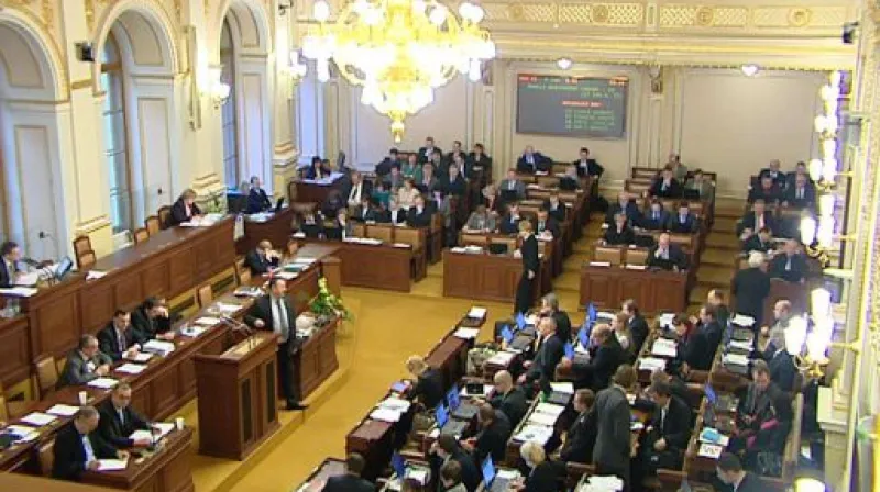Sněmovna projedná novelu atomového zákona