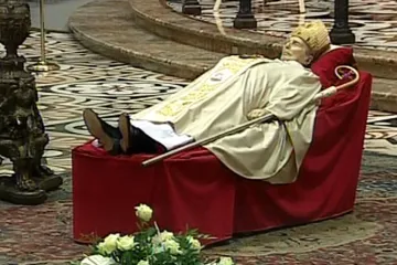 Církev se musí radikálně změnit, zaostává o 200 let, vzkazuje zesnulý kardinál