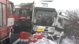 Hromadná nehoda