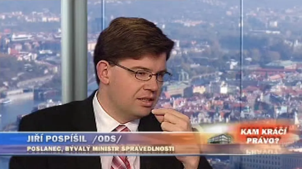 Jiří Pospíšil
