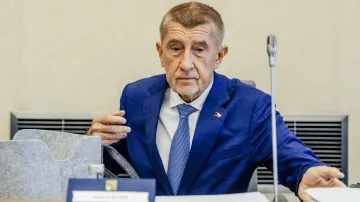 Andrej Babiš
