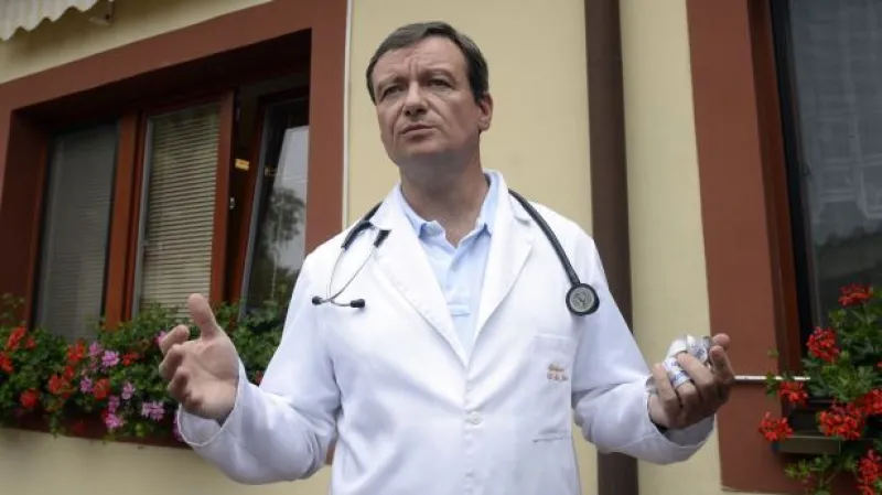 Jelínek: Vrchní soud v Praze rozhoduje trestní věci rychle