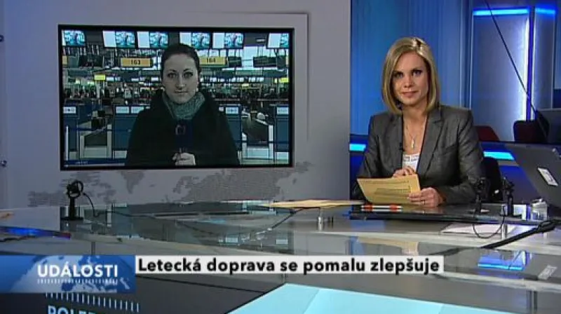 Vstup Lenky Drmotové