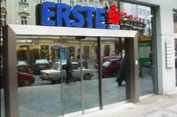 Rakouská Erste Bank dostane státní injekci