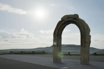 Vědci vracejí zaniklé památky severních Čech do krajiny díky 3D vizualizacím