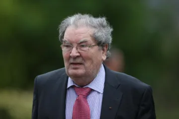 Zemřel John Hume, nobelista oceněný za ukončení severoirského konfliktu
