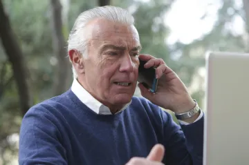 ČSSZ varuje před falešnými kontrolory