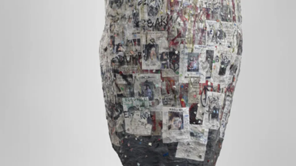 Americké umění 3. tisíciletí