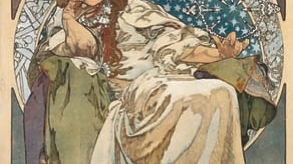 Princezna Hyacinta