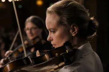 Filmová upoutávka týdne: Drama Předehra ukazuje posedlost německé učitelky 