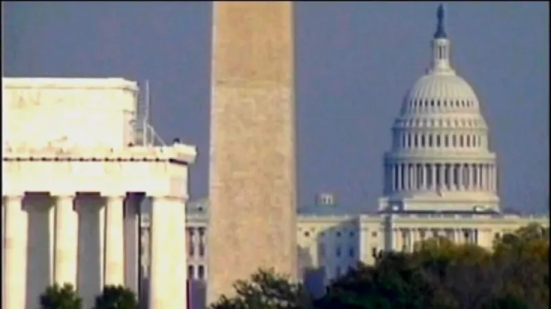 MMF varuje USA kvůli škrtům