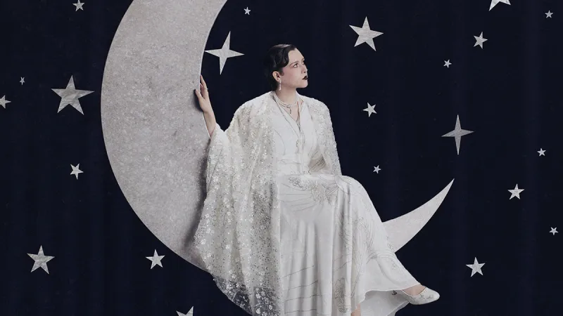 Debutové album Through the Telescope