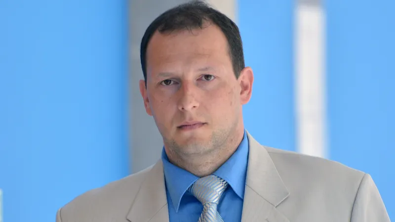 Bývalý armádní pilot a svědek v kauze CASA Karel Daňhel