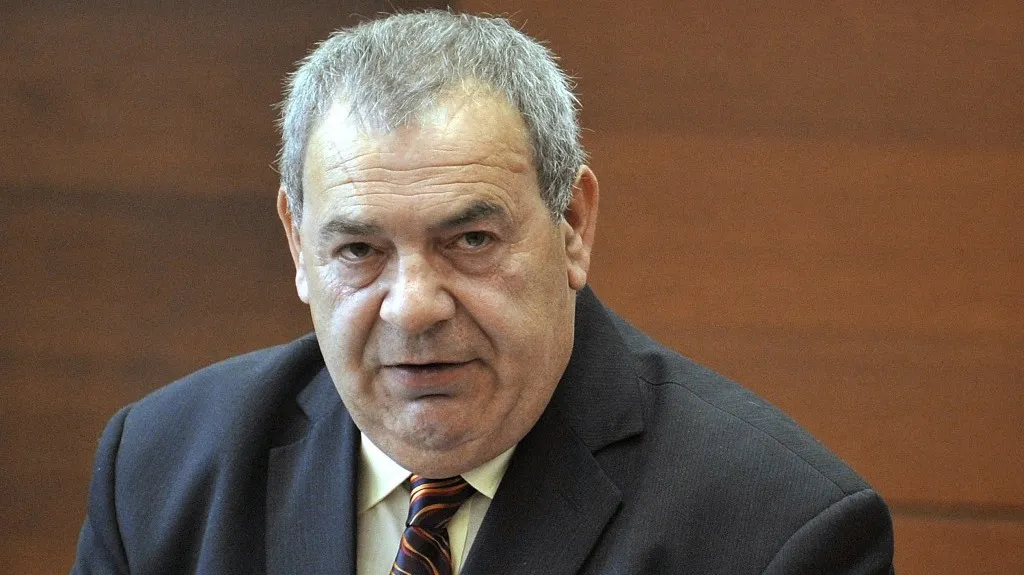 Josef Vondruška