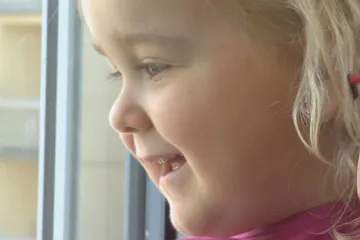 Příběh malé Madlen připomene dokument