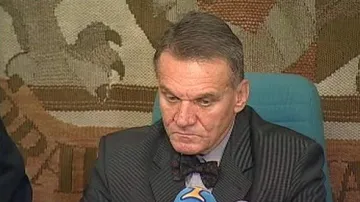 Bohuslav Svoboda