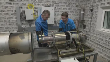 Nejistota ohledně Trumpových cel dopadá i na české firmy