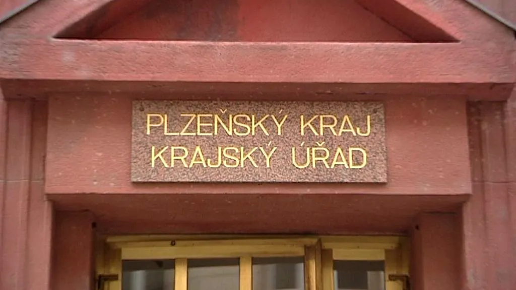 Plzeňský krajský úřad
