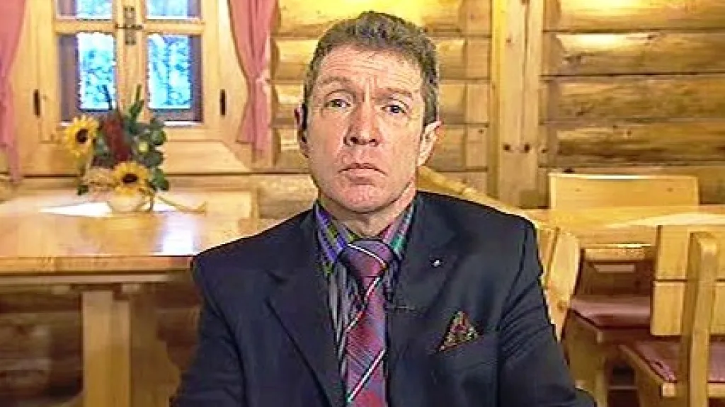 Werner Oder