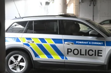 Policie obvinila osm lidí kvůli pašování drog do věznice Nové Sedlo