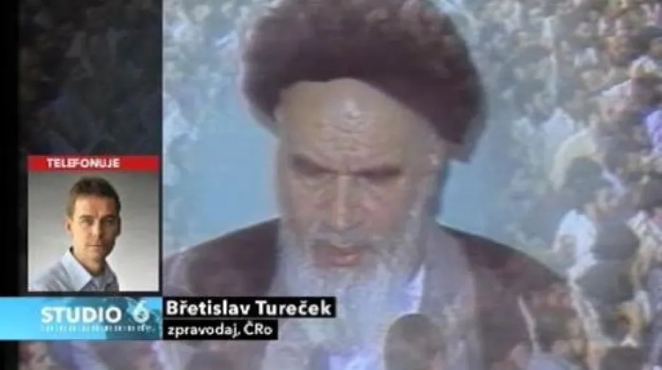 Rozhovor s Břetislavem Turečkem
