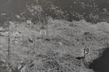 V Ďáblicích začnou další exhumace politických vězňů