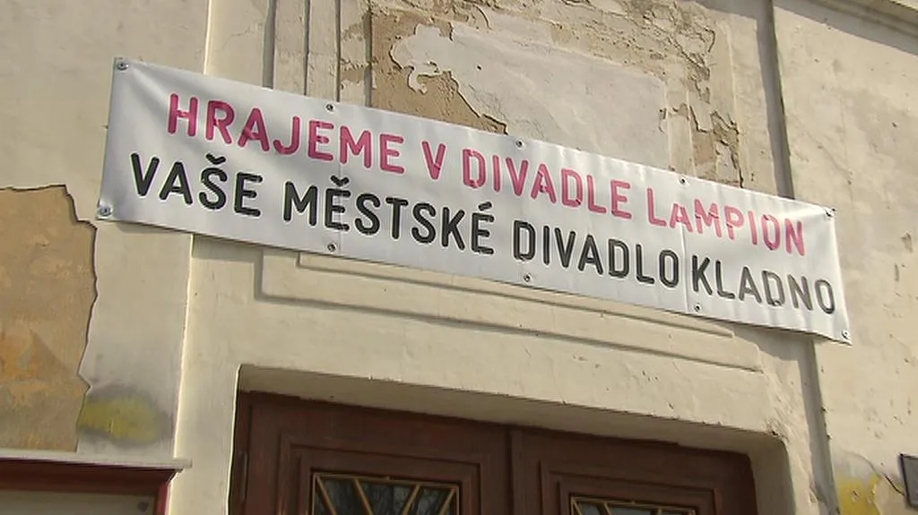 Oznámení divákům