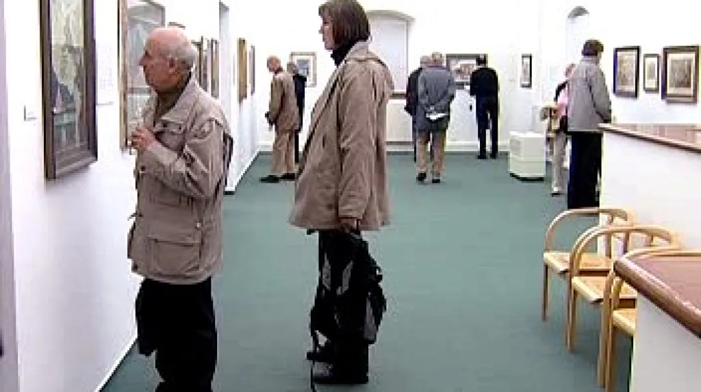 Východočeská galerie