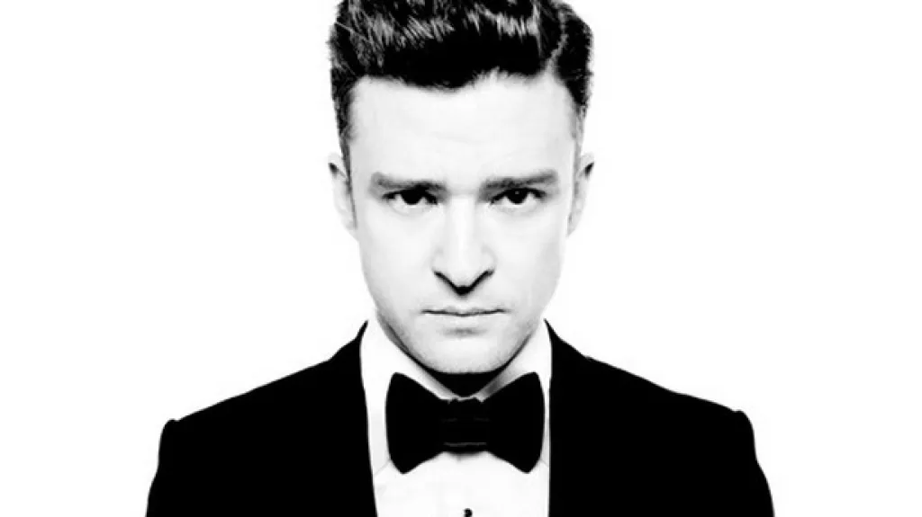 Justin Timberlake