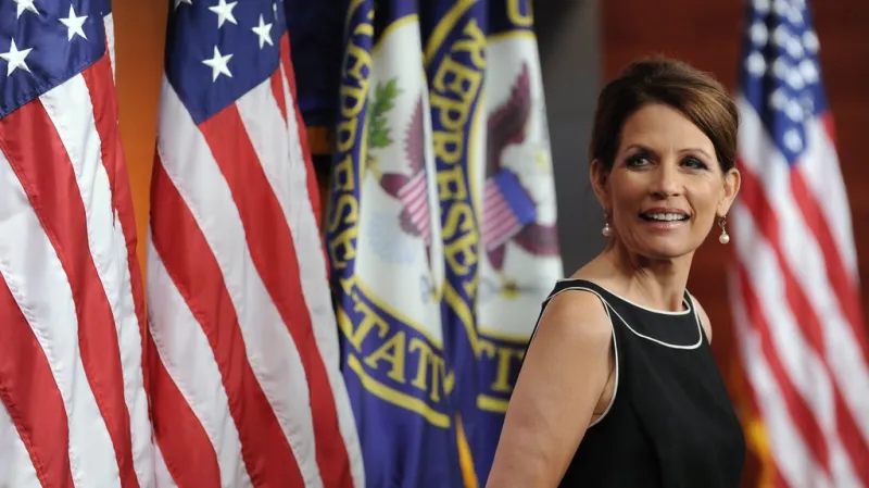 Michele Bachmannová