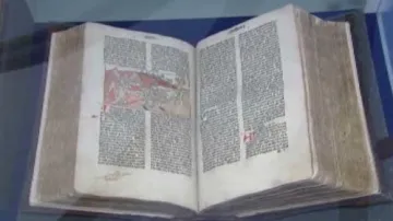 Kutnohorská bible