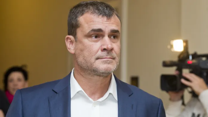 Michal Urbánek
