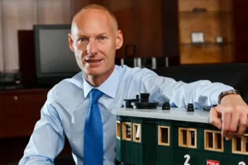 Kauza Nagyová: Žaluda odmítl komentovat svůj výslech na policii