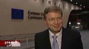V Evropském parlamentu pokračuje představování kandidátů na eurokomisaře