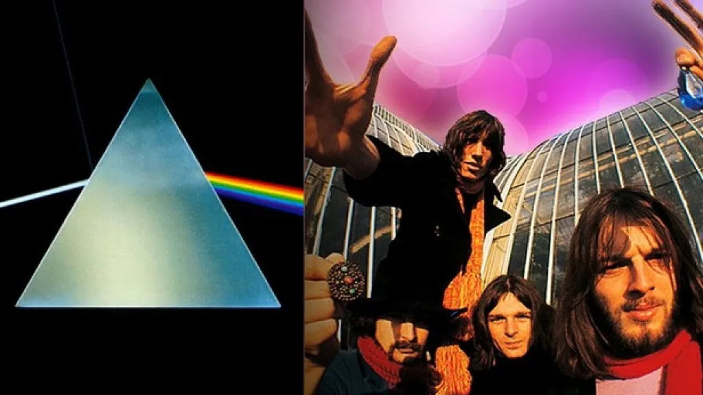 Why Pink Floyd?