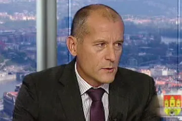 Pražská ODS by měla obměnit tváře, myslí si Tůma i Reedová