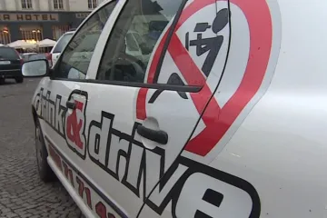 Občasní dopravci musejí skládat taxikářské zkoušky. Jsou těžké a zbytečné, tvrdí