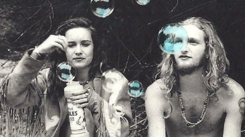 Demri Lara Parrott a Layne Staley