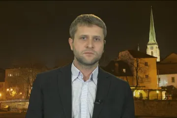 Historik Kyncl: Režim pohybu v Letech byl stejný jako v Osvětimi či Terezíně