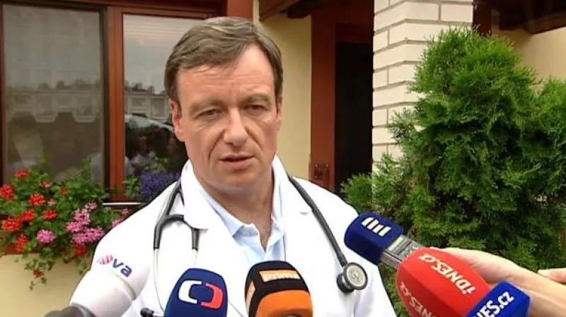 Rath se proti rozsudku odvolá, u soudu si ho nevyslechl