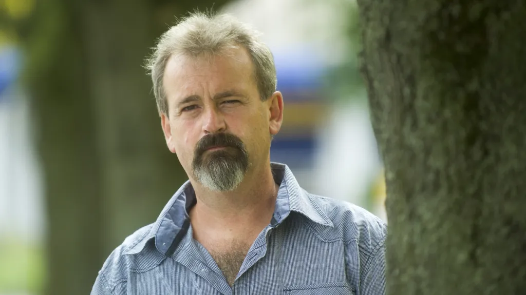 Jiří Kohoutek